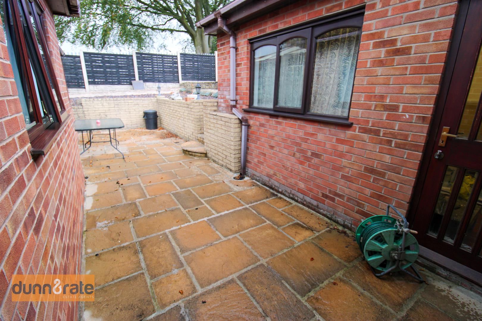 Netherton Grove, Milton, Stoke-On-Trent